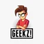 Geekz logo