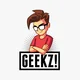 Geekz logo